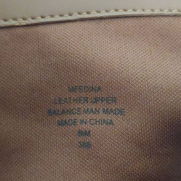 Marc Fisher Edina Suede Lace-Up Ankle Boots Brown Block Heel 6.5 - Picture 10 of 11